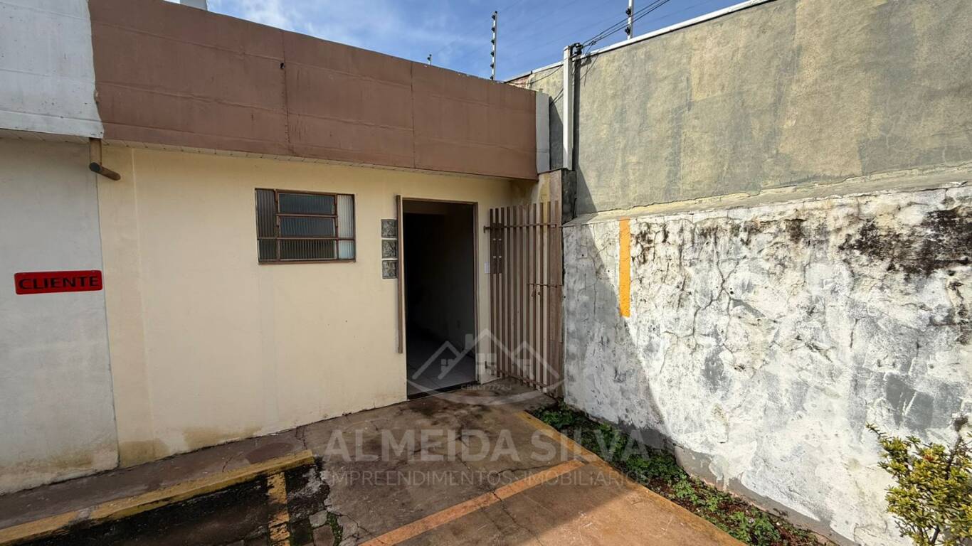 Casa, 1 quarto - Foto 2