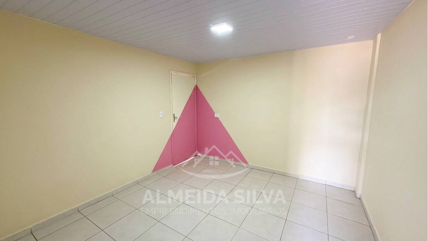 Casa, 1 quarto - Foto 3