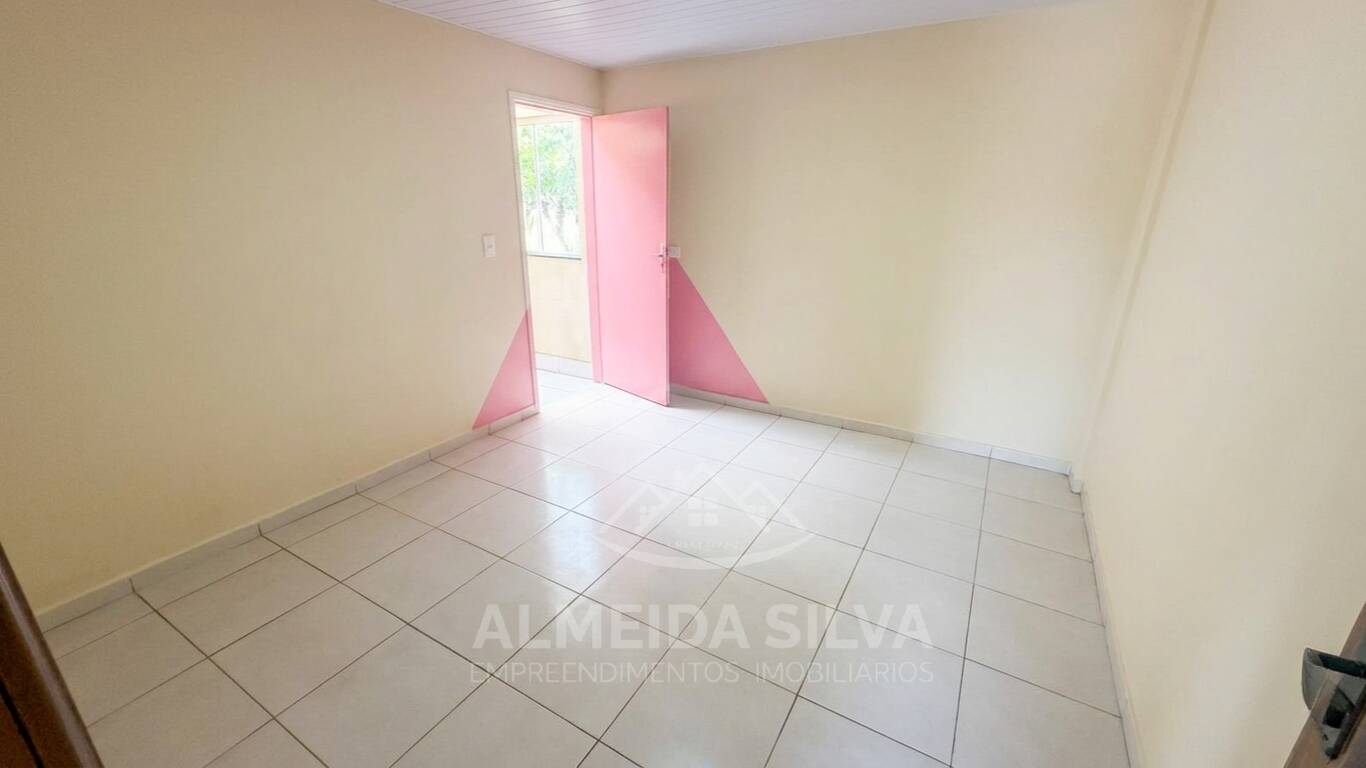 Casa, 1 quarto - Foto 4