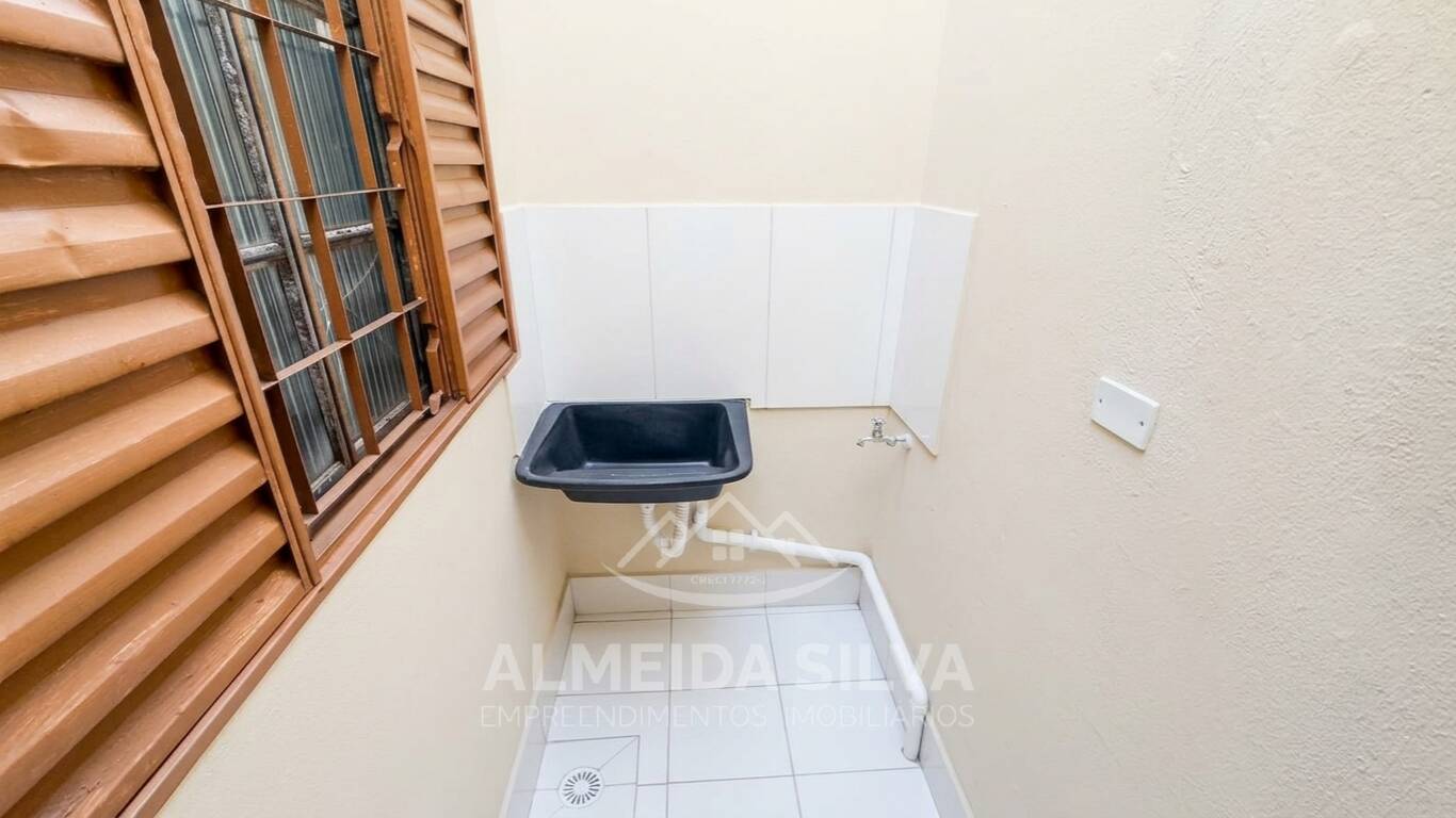 Casa, 1 quarto - Foto 7