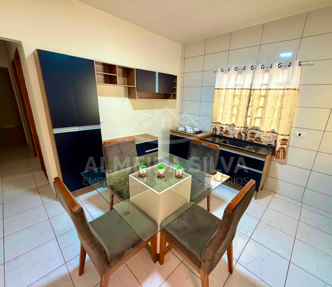 Casa, 2 quartos - Foto 10
