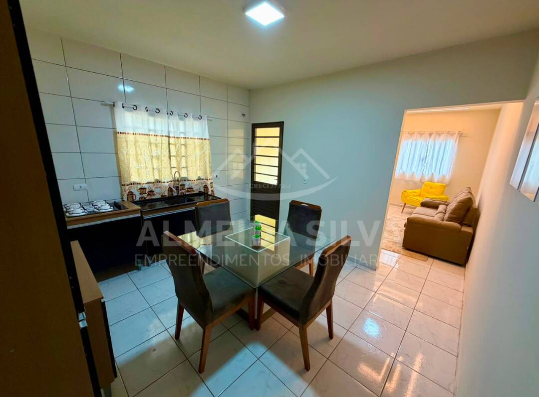 Casa, 2 quartos - Foto 11