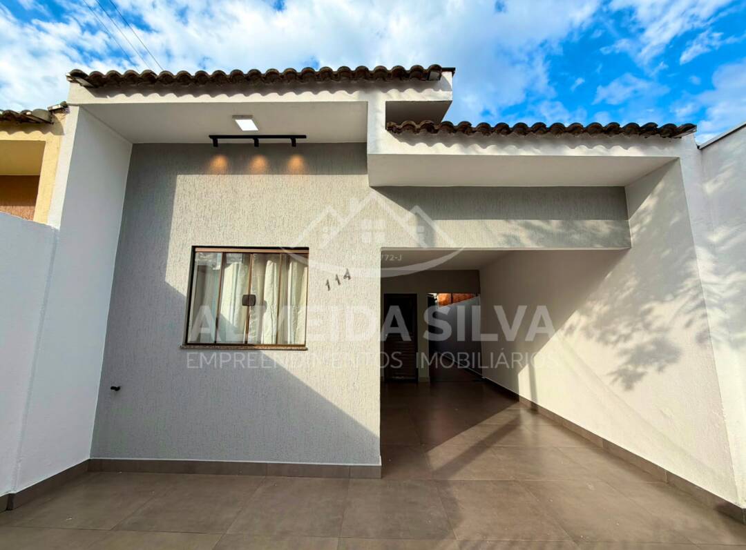 Casa, 2 quartos - Foto 3