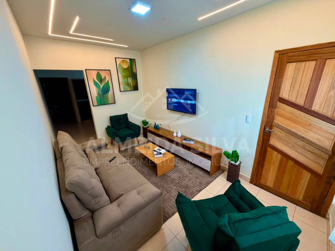 Casa, 2 quartos - Foto 8
