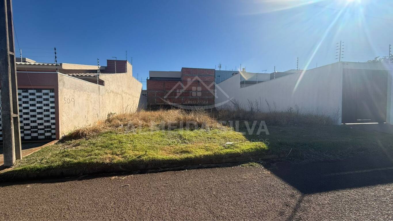 Terreno, 253 m² - Foto 3