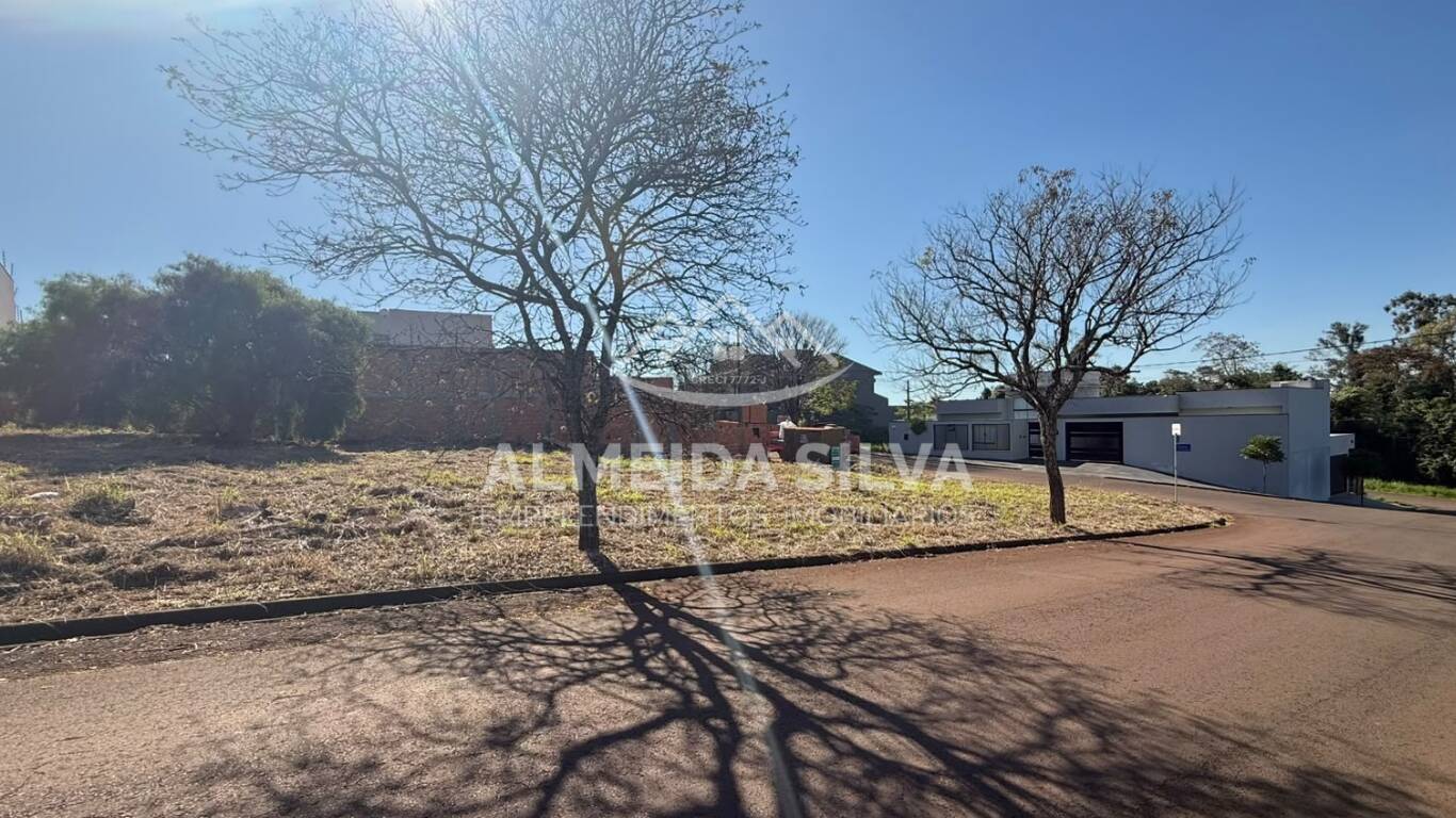 Terreno, 658 m² - Foto 3