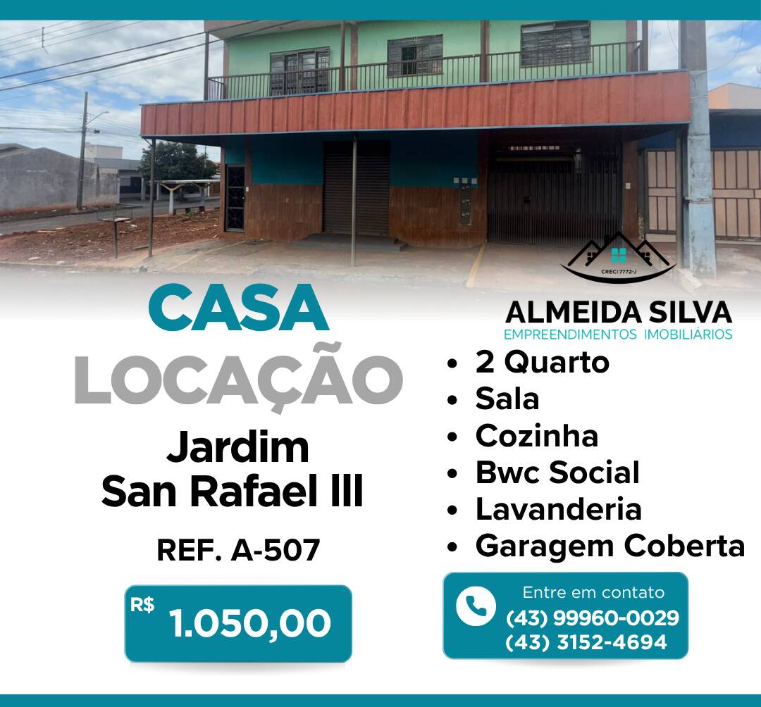 Casa - Foto 1