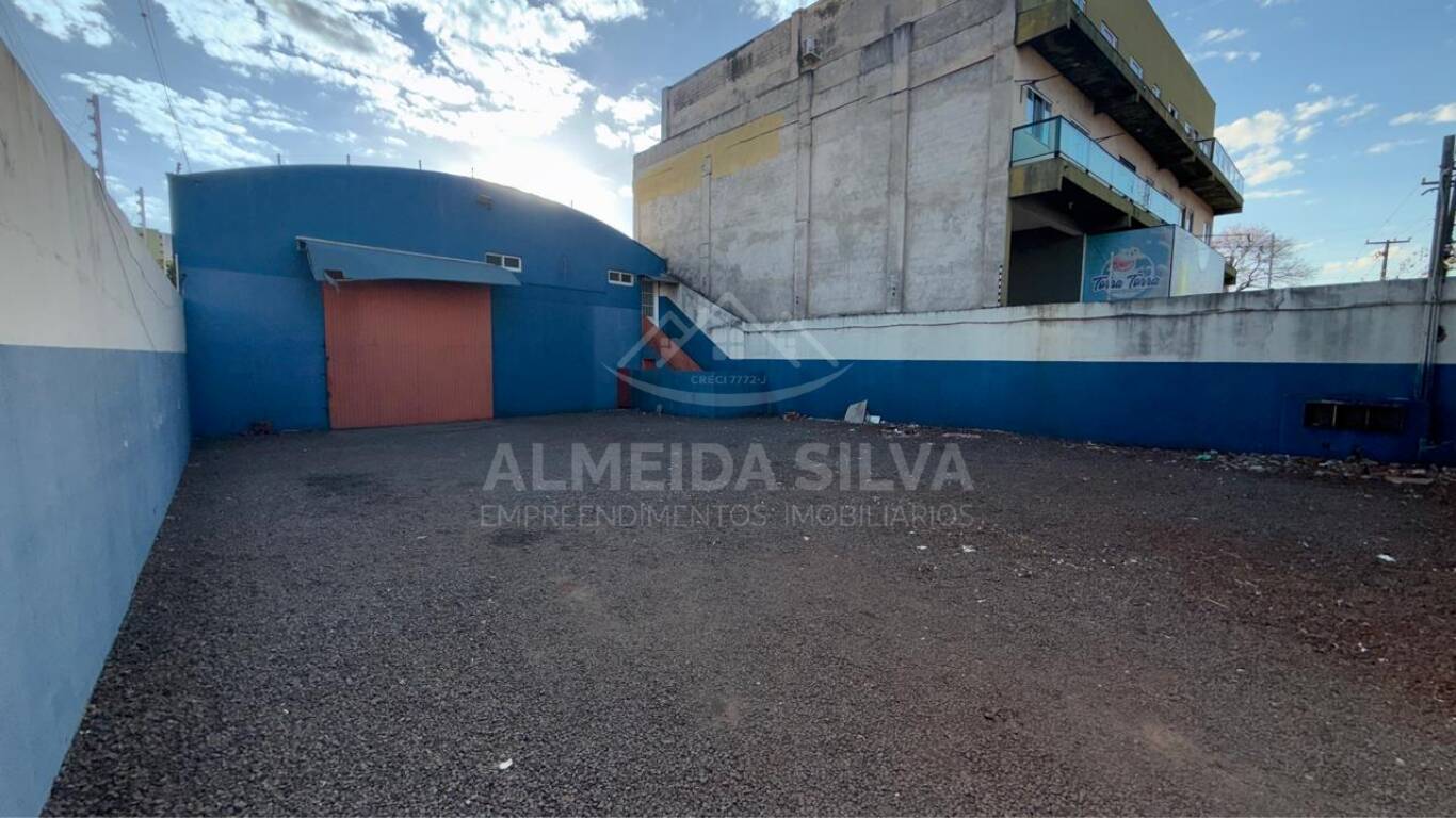 Prédio Inteiro - Foto 2