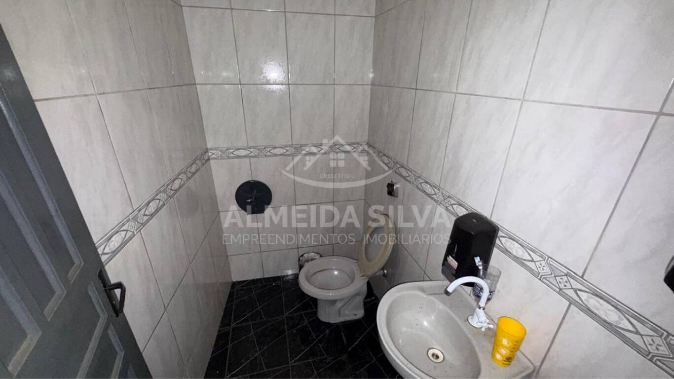 Prédio Inteiro - Foto 5