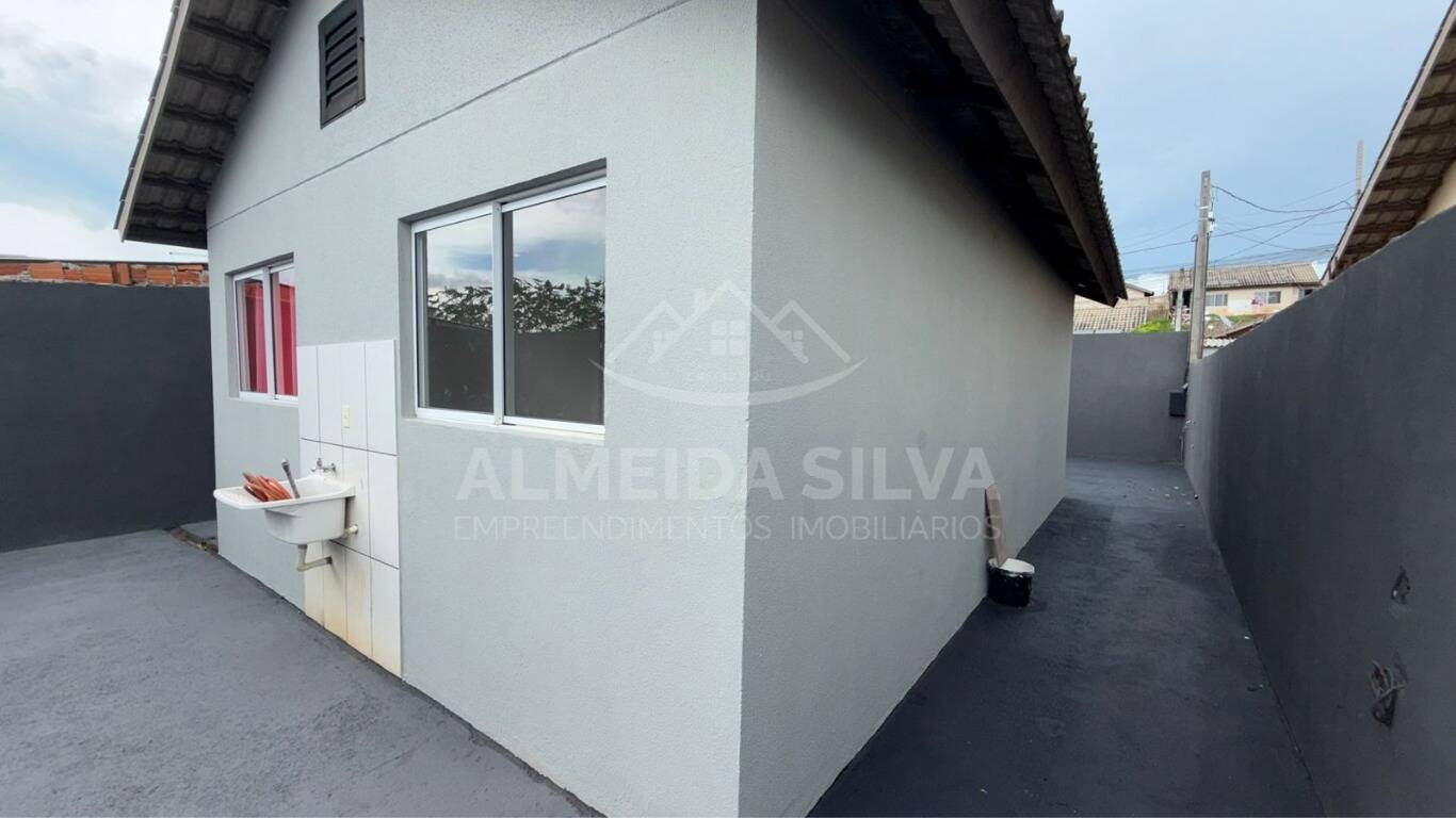 Casa, 2 quartos - Foto 5