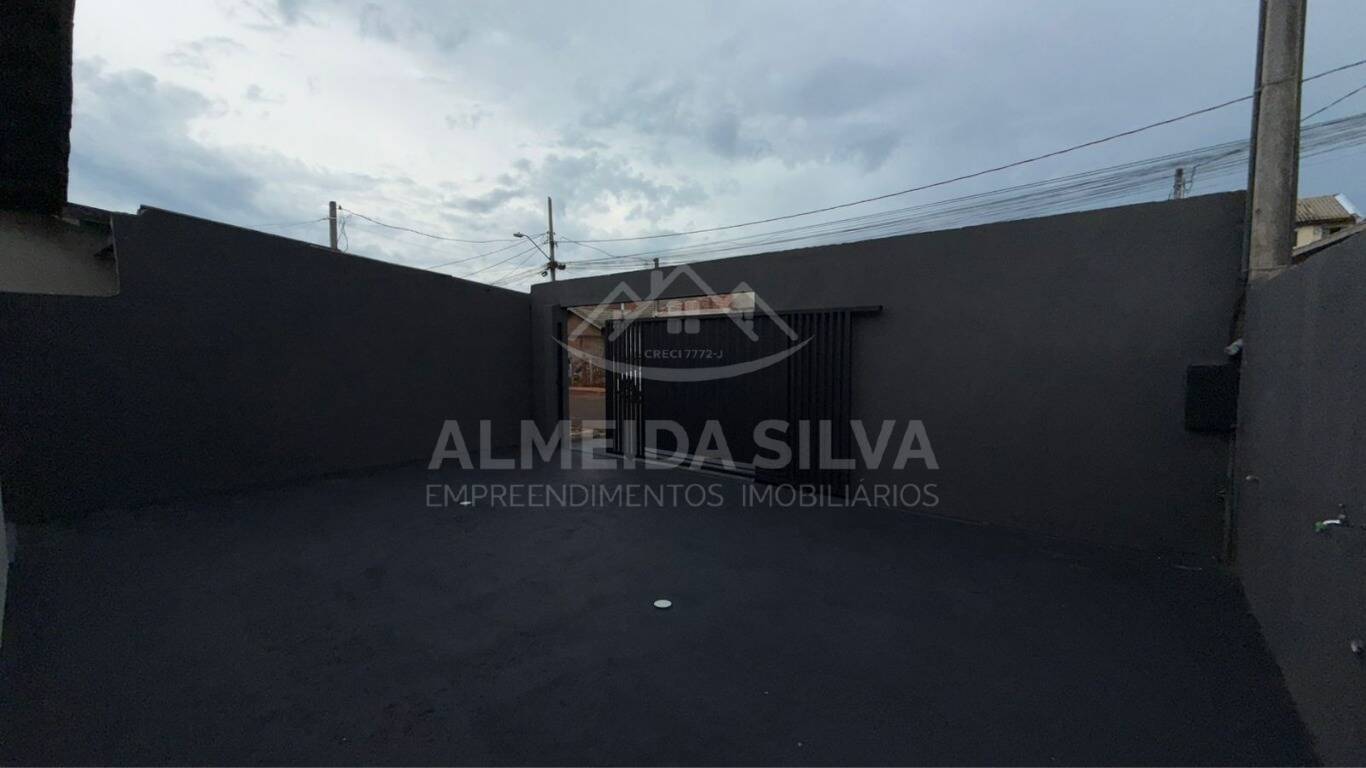 Casa, 2 quartos - Foto 4