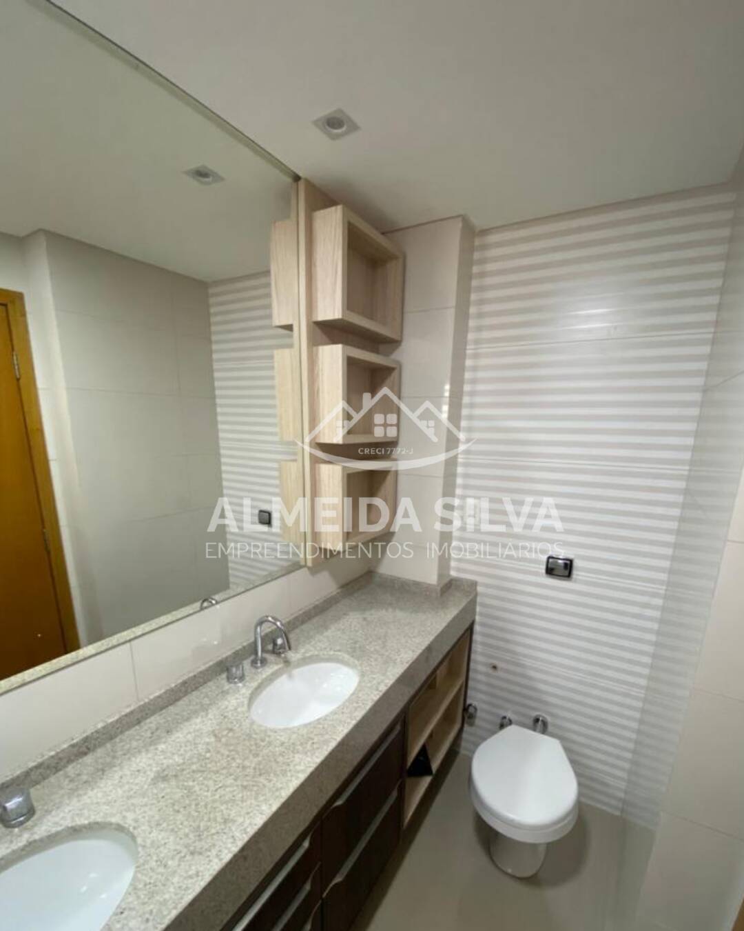 Apartamento, 3 quartos, 104 m² - Foto 3
