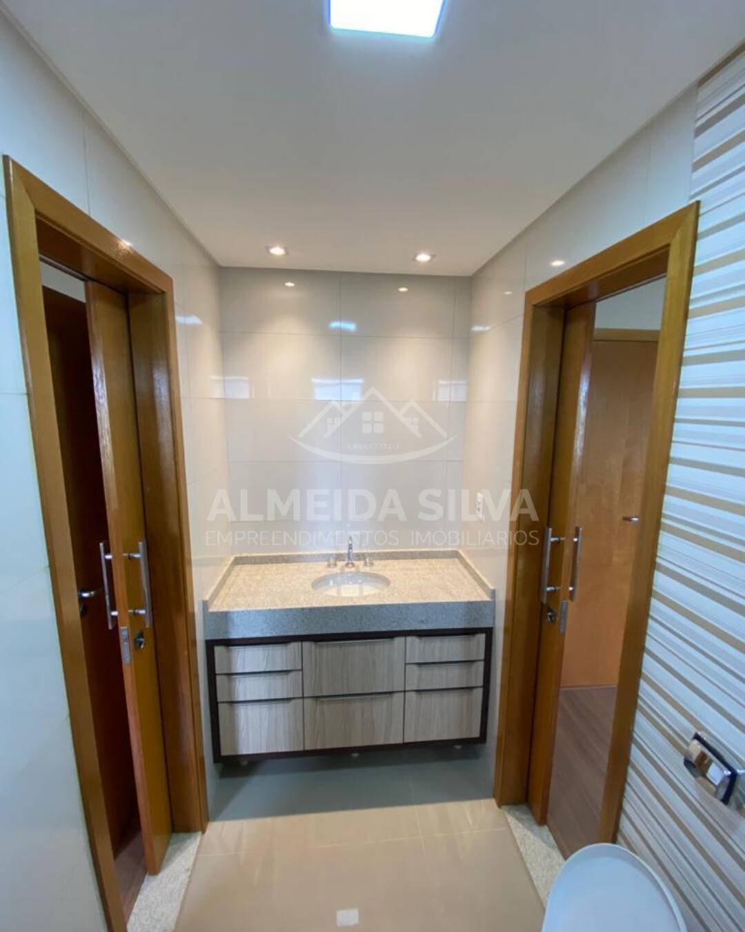 Apartamento, 3 quartos, 104 m² - Foto 4