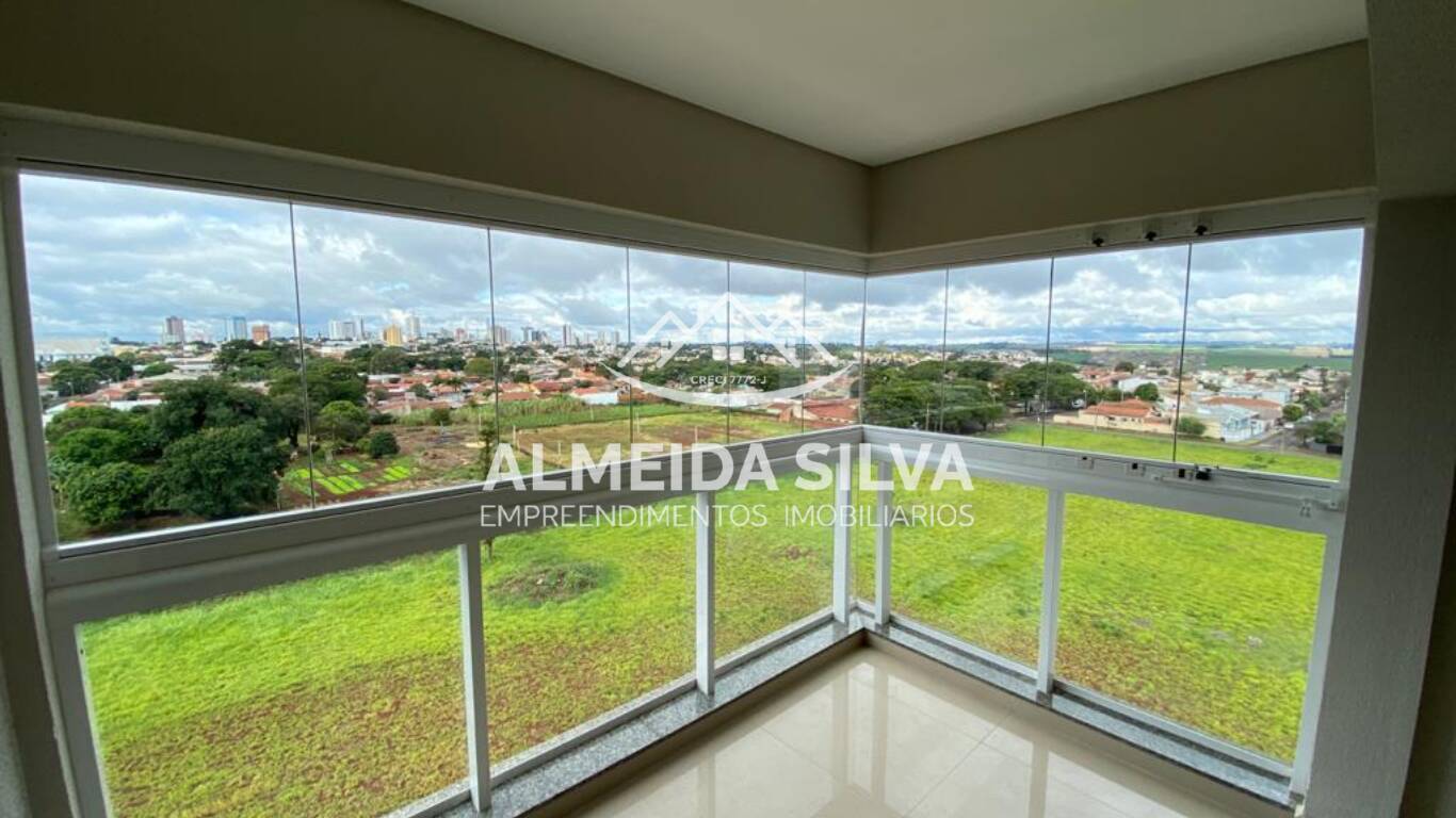Apartamento, 3 quartos, 104 m² - Foto 21