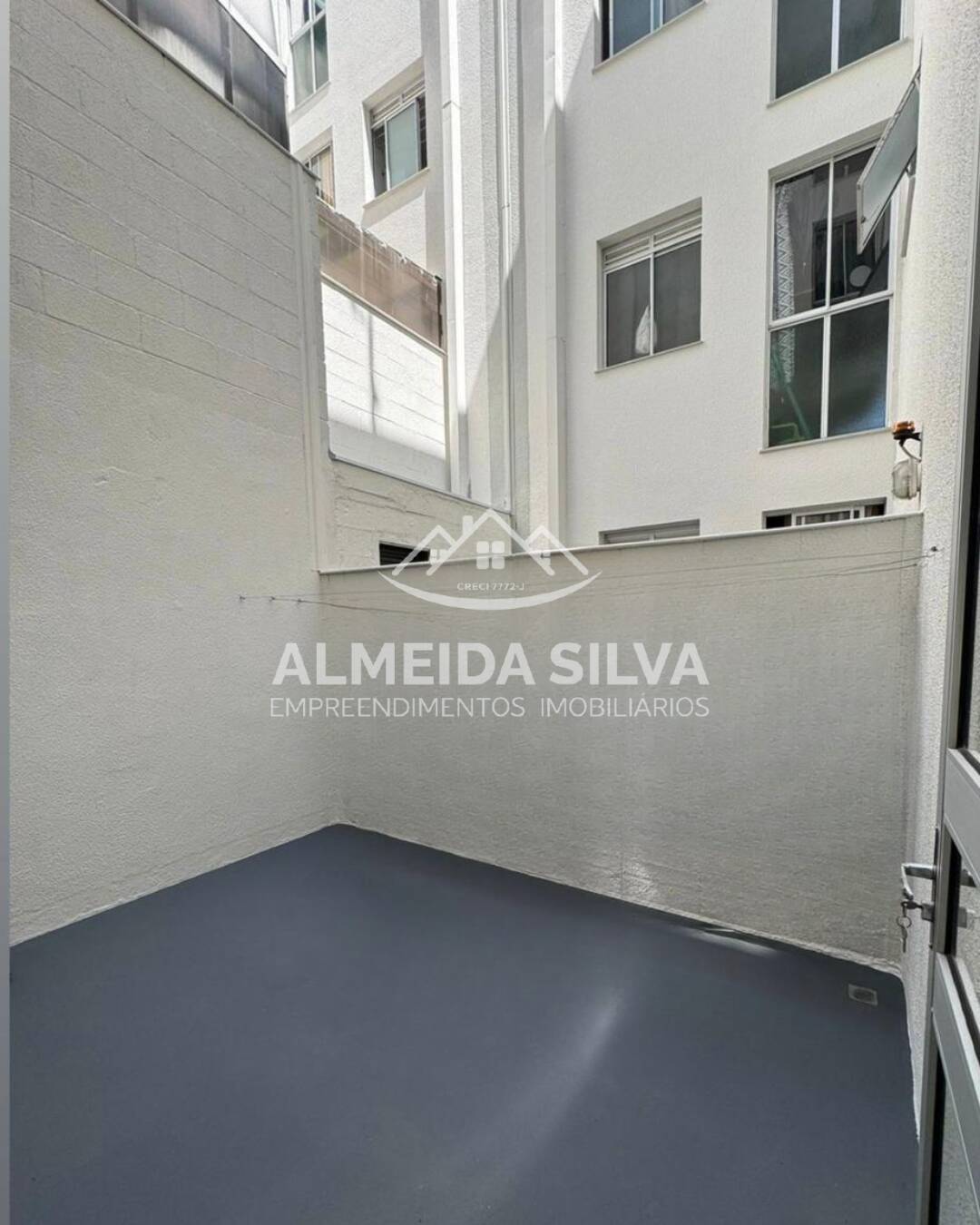 Apartamento, 2 quartos - Foto 2