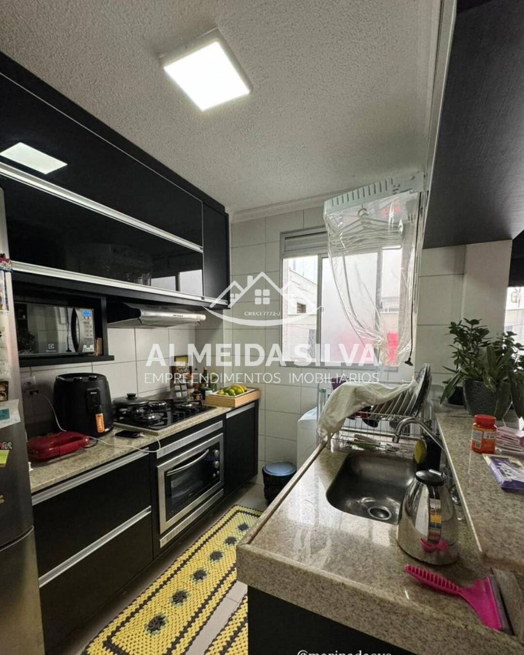 Apartamento, 2 quartos - Foto 3