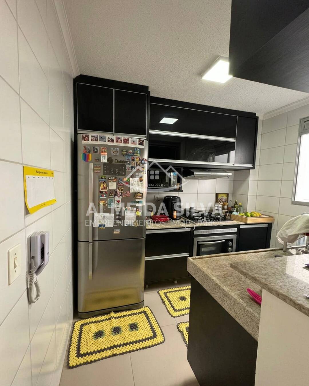 Apartamento, 2 quartos - Foto 4