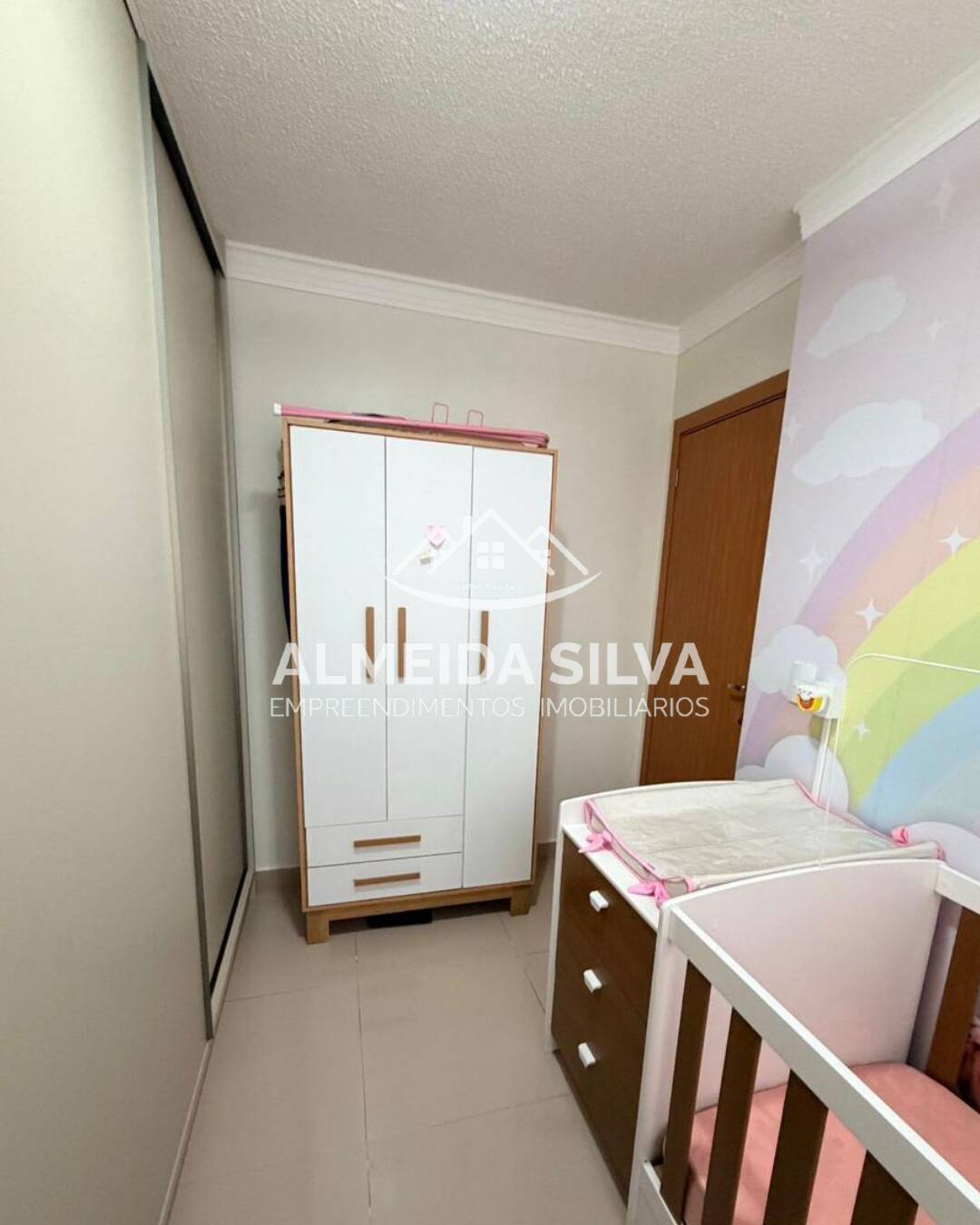 Apartamento, 2 quartos - Foto 5