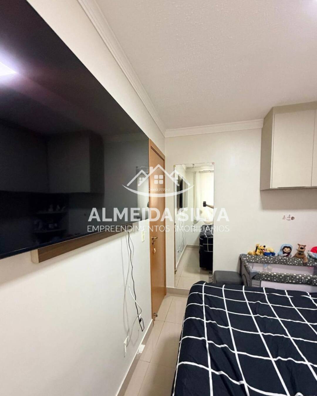 Apartamento, 2 quartos - Foto 6