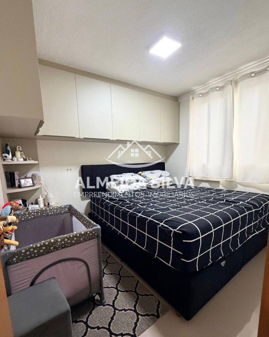 Apartamento, 2 quartos - Foto 7