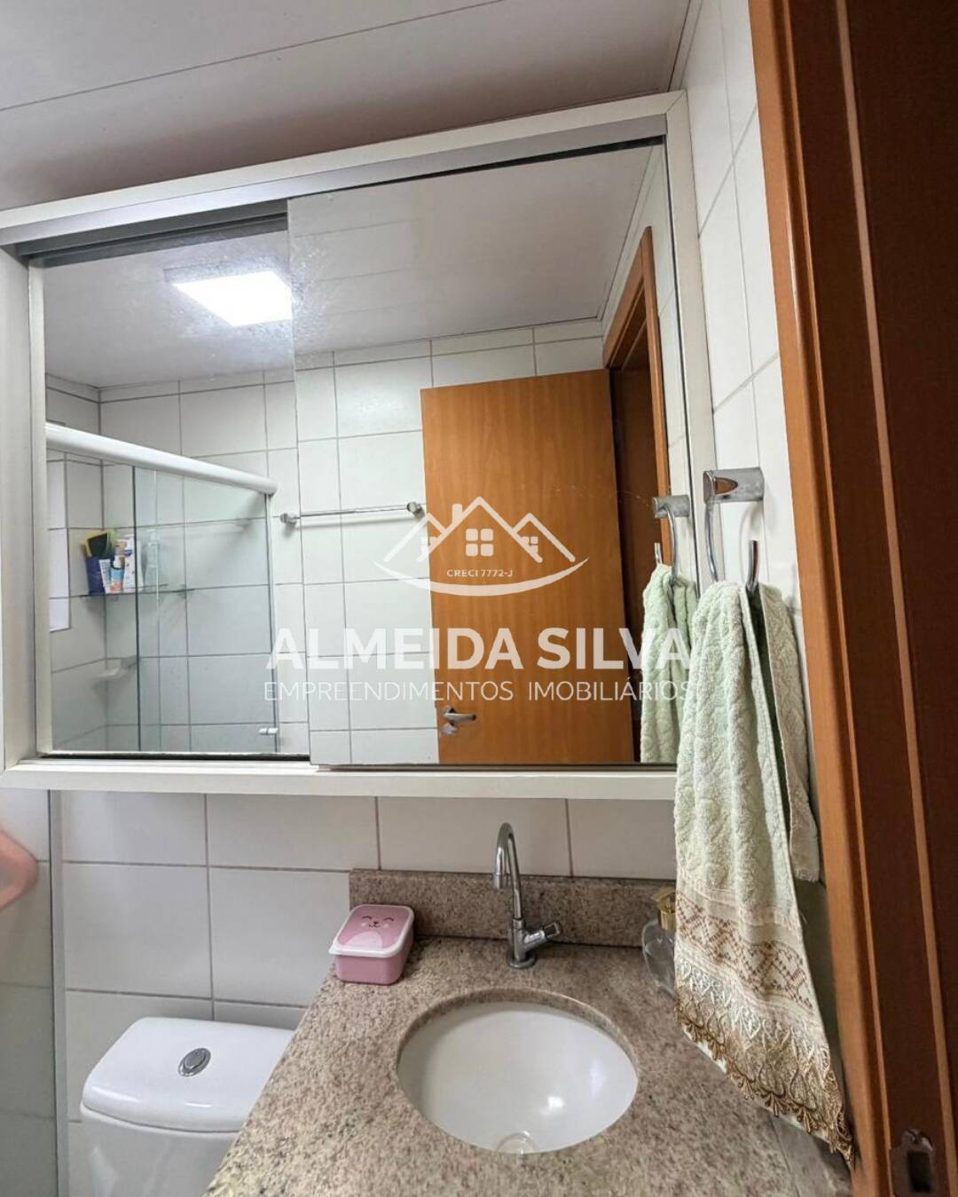 Apartamento, 2 quartos - Foto 11