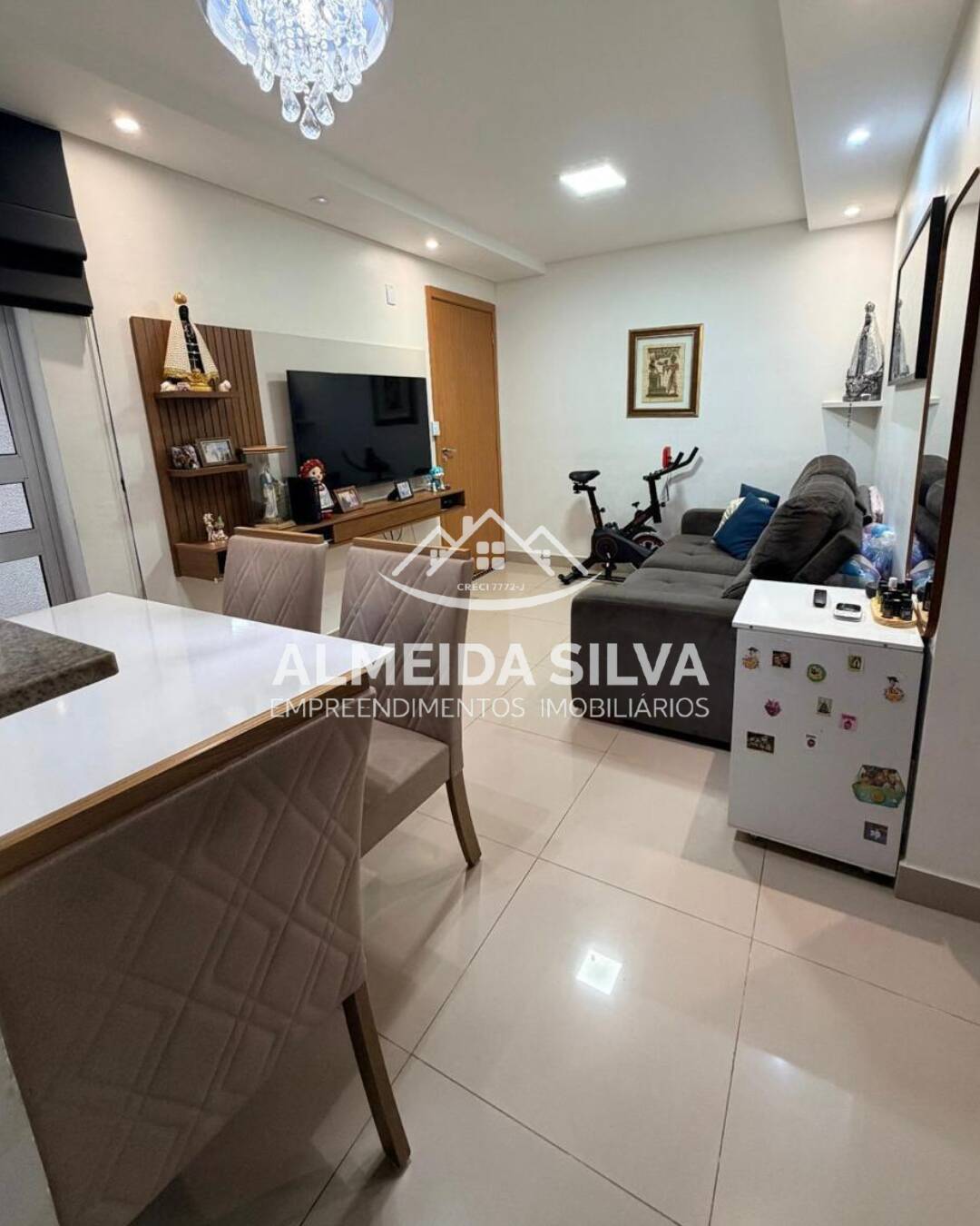 Apartamento, 2 quartos - Foto 12