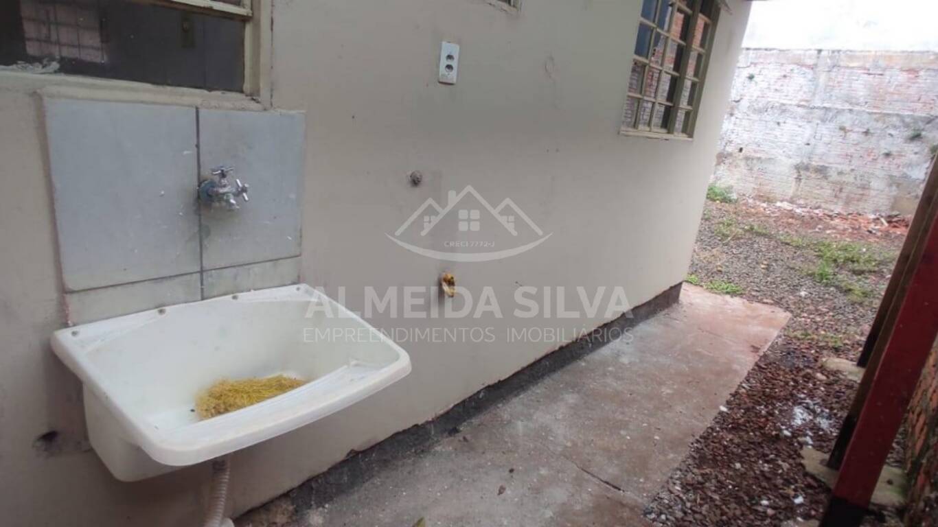 Casa, 3 quartos - Foto 12