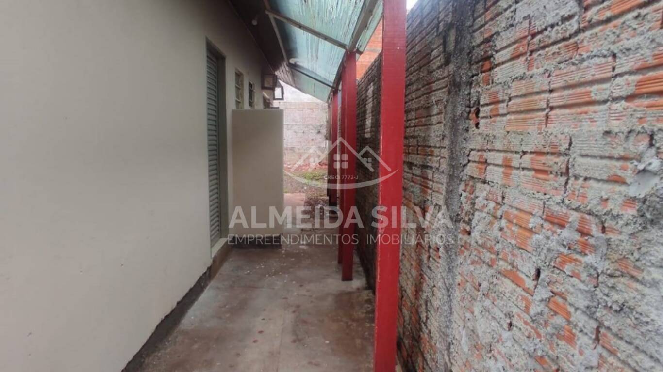 Casa, 3 quartos - Foto 13