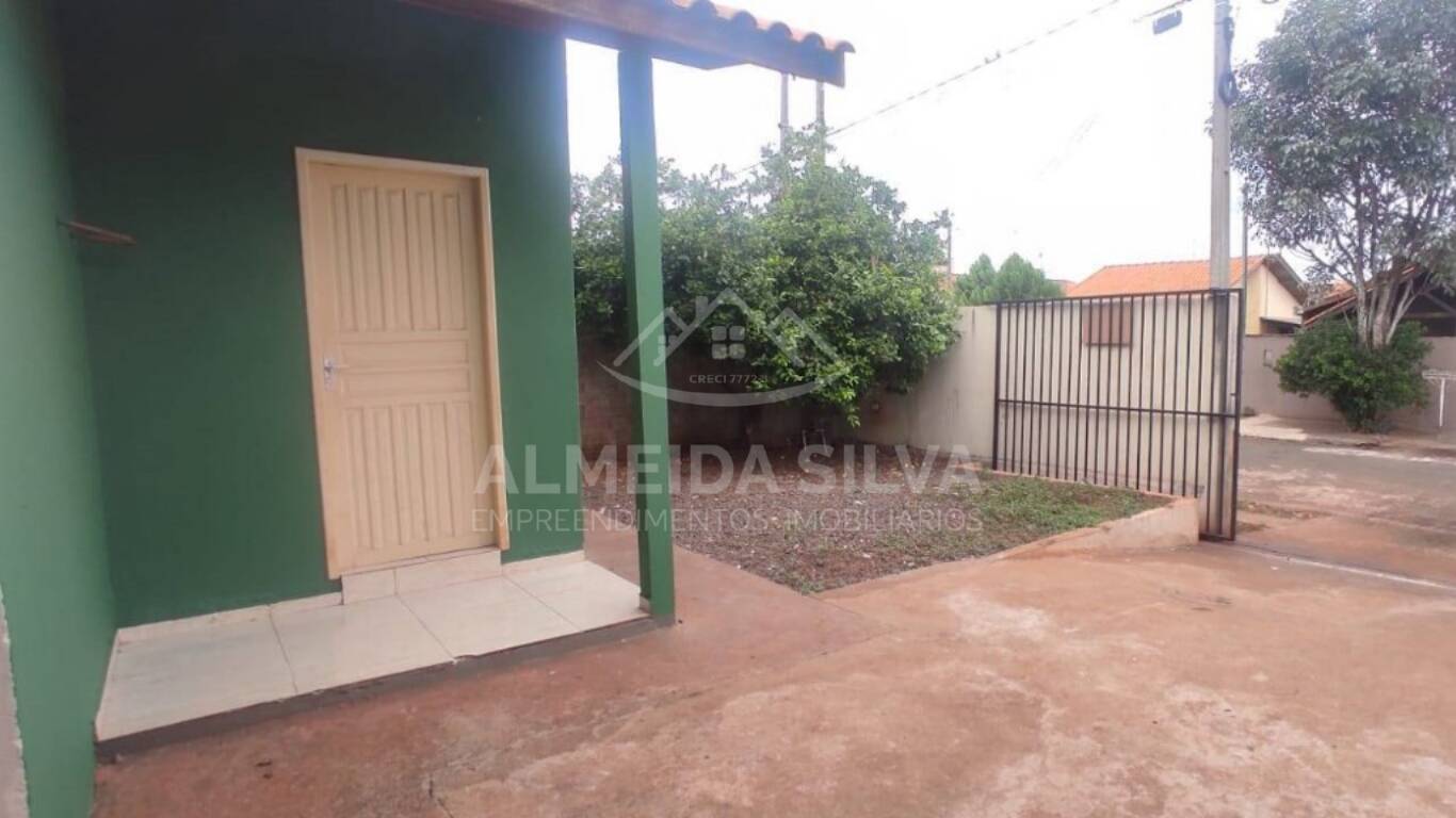 Casa, 3 quartos - Foto 16