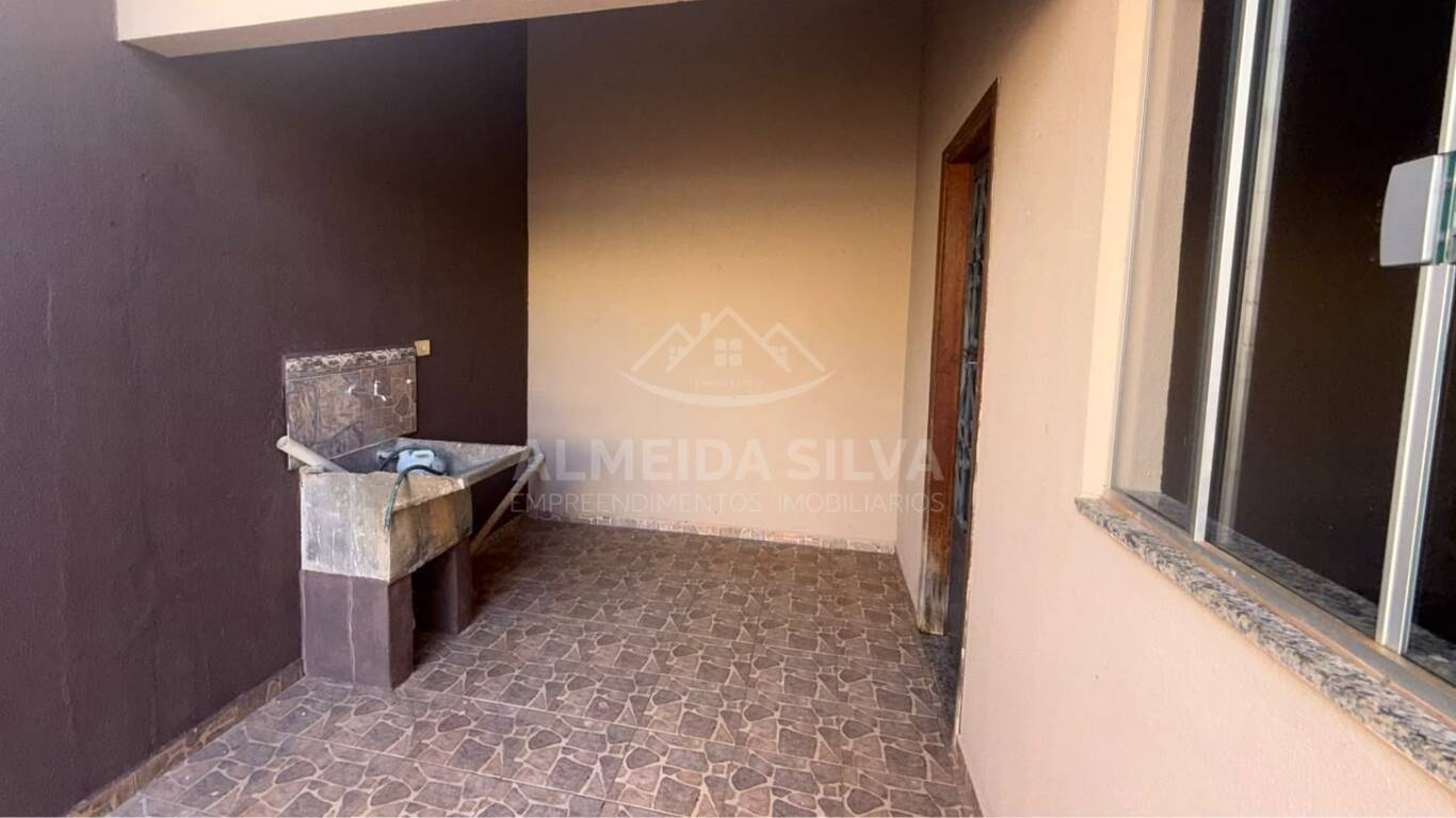 Casa, 3 quartos - Foto 4