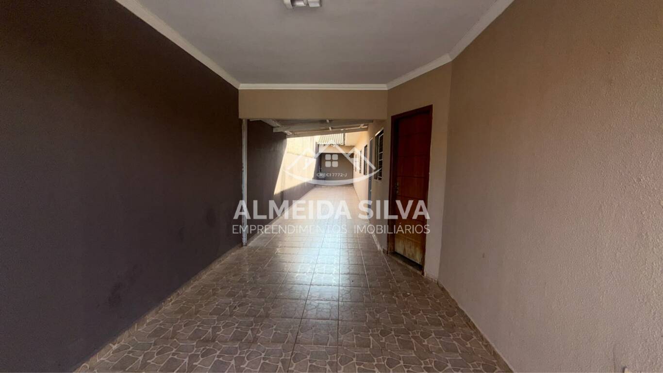 Casa, 3 quartos - Foto 6