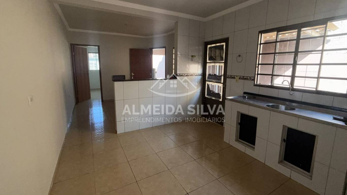 Casa, 3 quartos - Foto 7