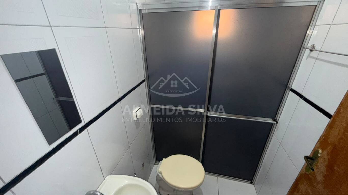 Casa, 3 quartos - Foto 11