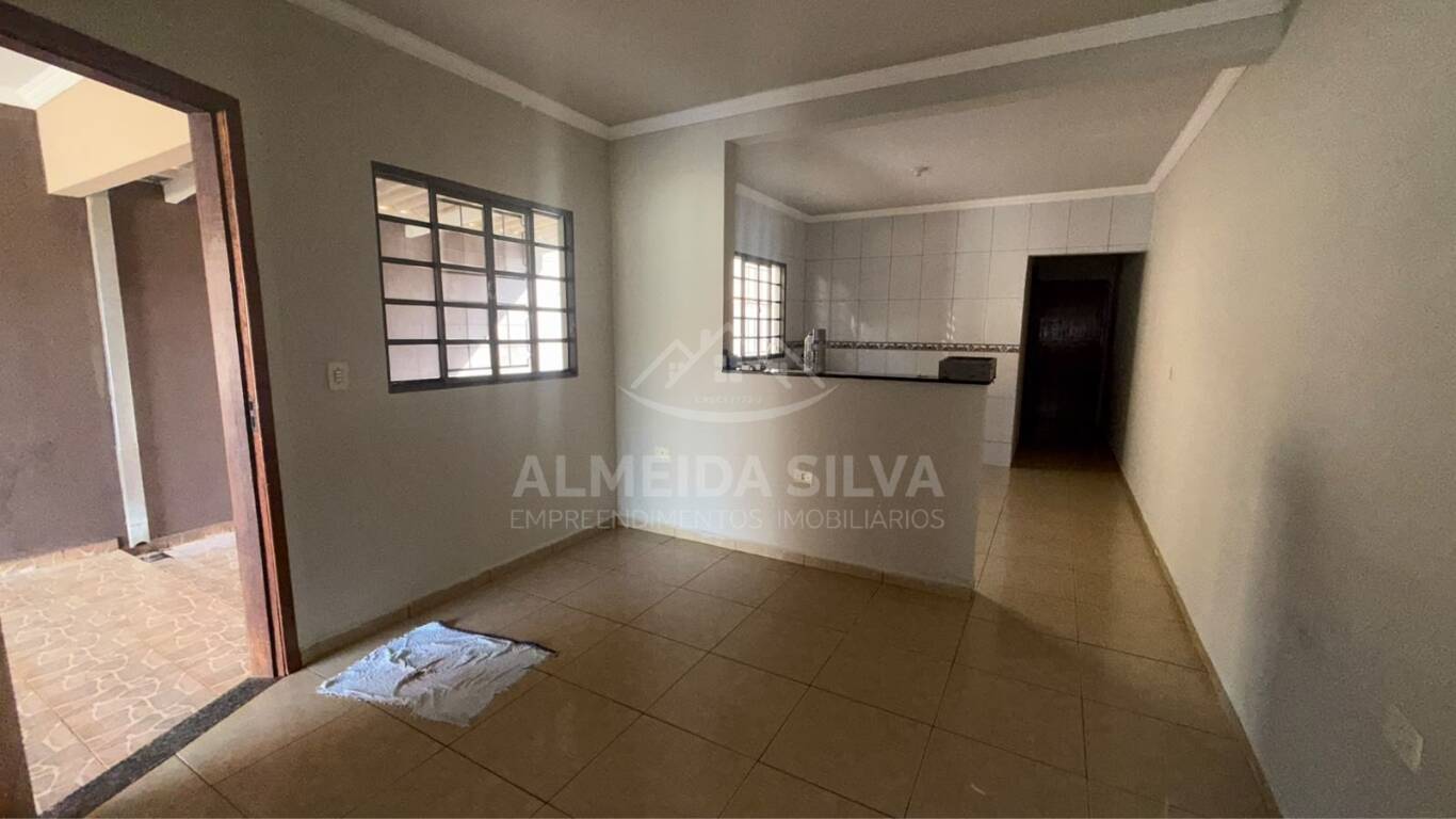Casa, 3 quartos - Foto 12