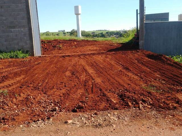 #164 - Chácara para Venda em Arapongas - PR