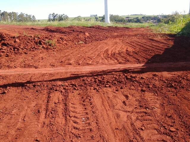 #164 - Chácara para Venda em Arapongas - PR