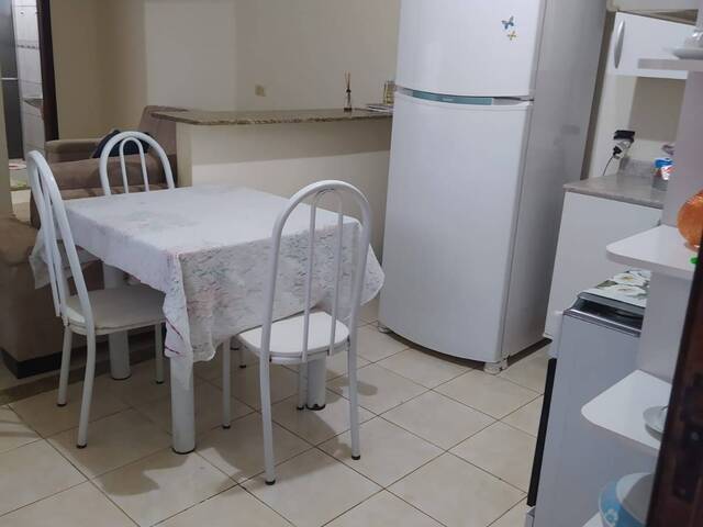 Edícula para Venda em Arapongas - 5