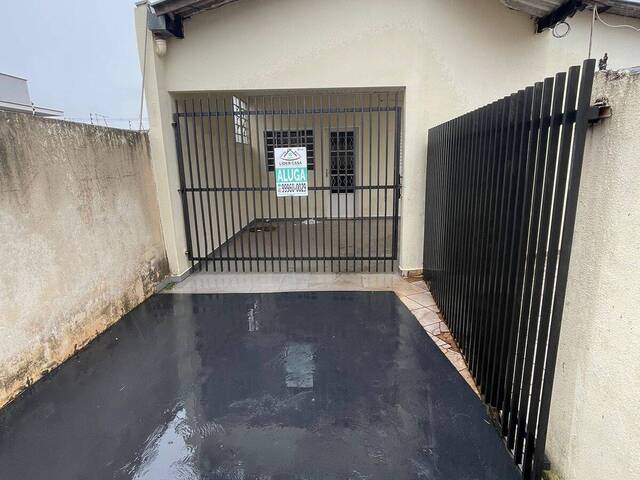 Casa para Locação em Arapongas - 2