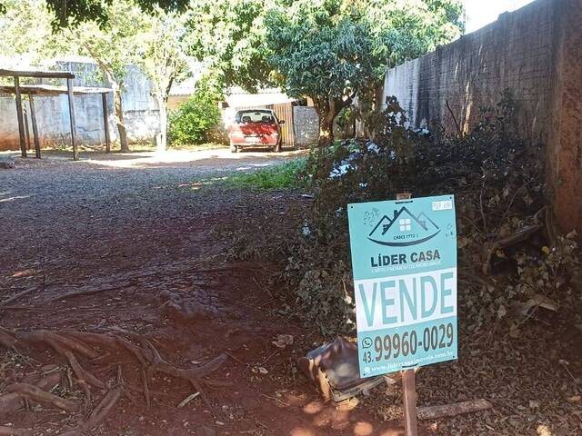 Terreno para Venda em Arapongas - 5