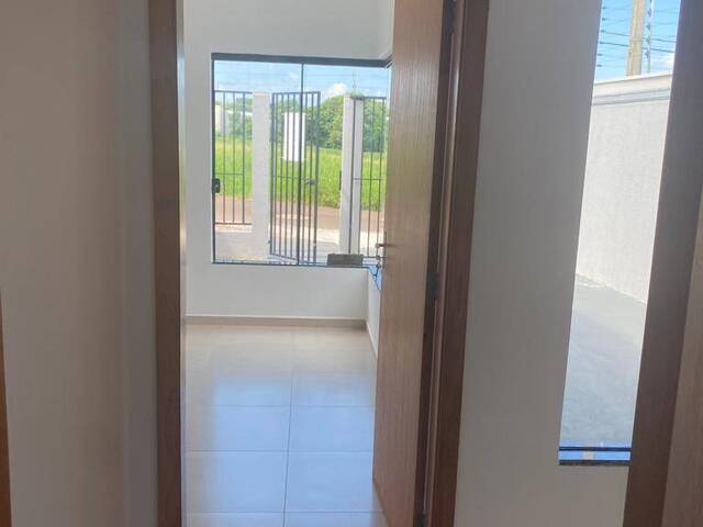 Casa para Locação em Arapongas - 4