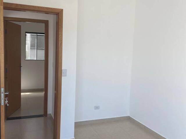 Casa para Locação em Arapongas - 5