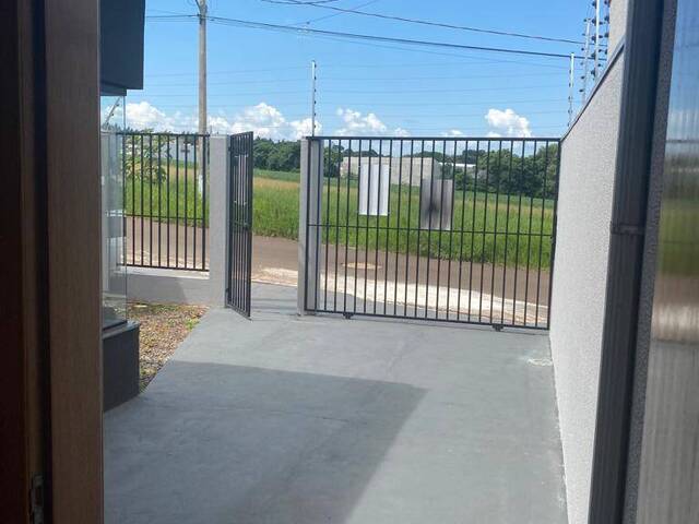 Casa para Locação em Arapongas - 3