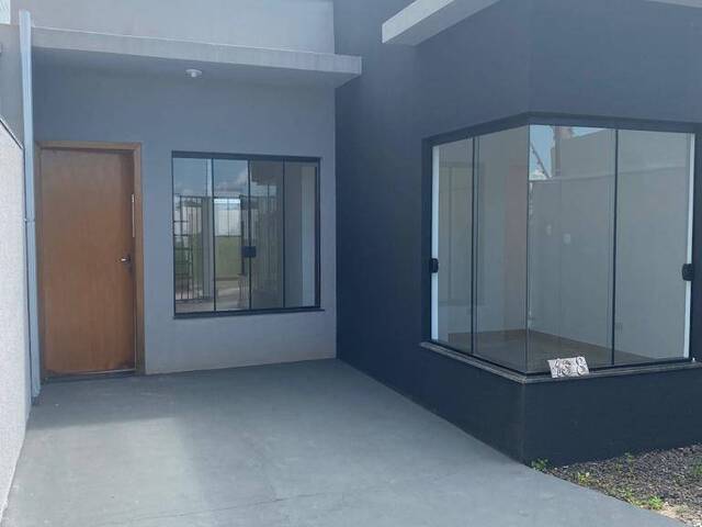 Casa para Locação em Arapongas - 2