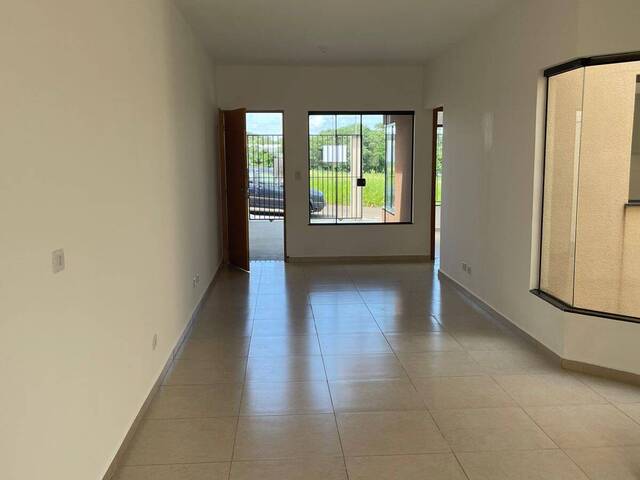 Casa para Locação em Arapongas - 3