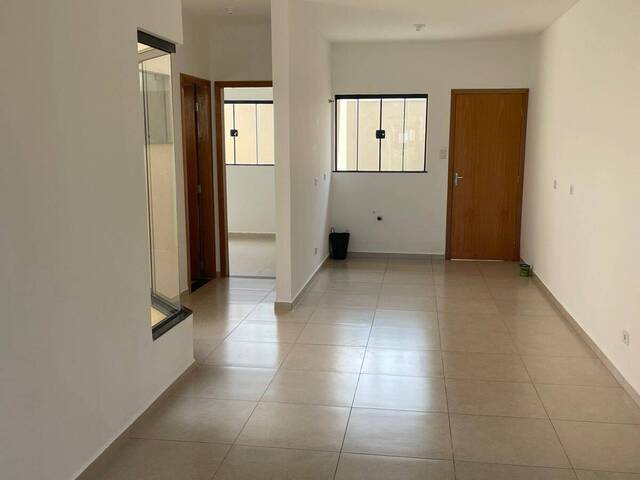 Casa para Locação em Arapongas - 4