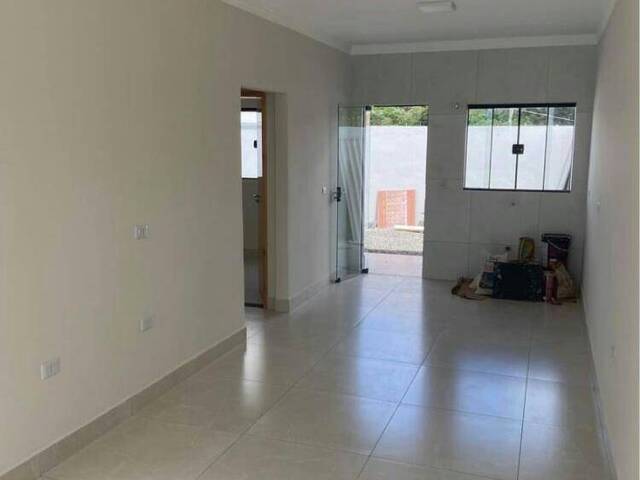 Casa para Locação em Arapongas - 3
