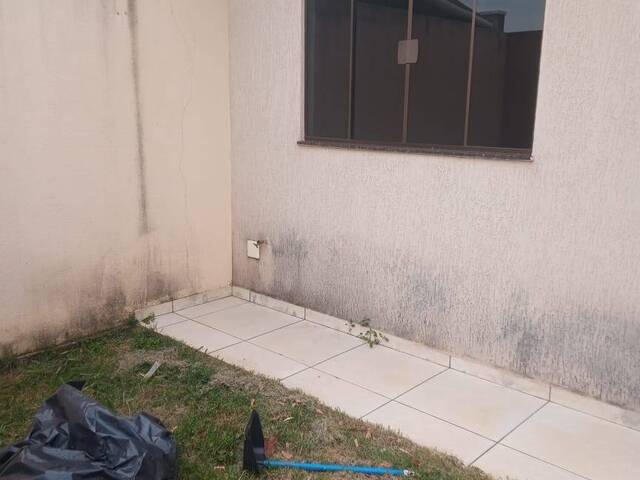 #A-126 - Casa para Locação em Arapongas - PR