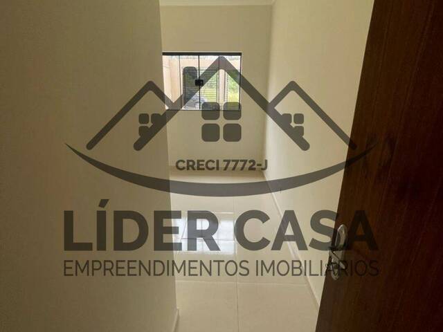 Casa para Locação em Arapongas - 5