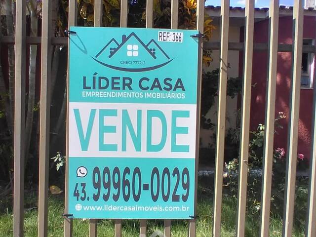 Casa para Venda em Arapongas - 4