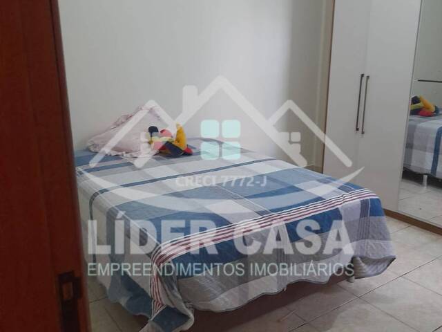 Casa para Venda em Arapongas - 3